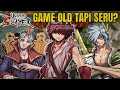 SALAH SATU GAME ACTION TERBAIK PADA MASANYA Pembahasan SALAH SATU GAME ACTION TERBAIK PADA MASANYA Pembahasan