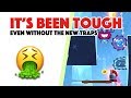 King Of Thieves Base 33 NEW LAYOUT Impossible Saw Jump 