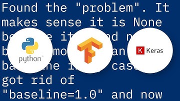 TypeError: object of type 
