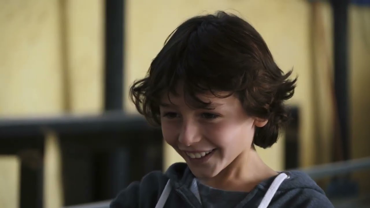 Paseando por Capítulo 28: "San Esteban"