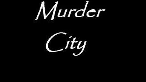 Murder City obie trice an king gordy