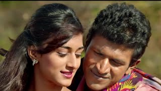 Neenu Iruvaga Song - Ninnindale Movie| Puneeth Rajkumar