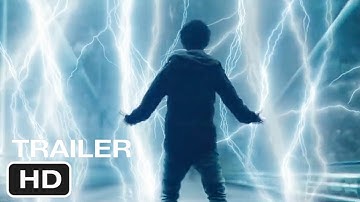 MORTAL - Official Trailer 2 (2020) Action Movie