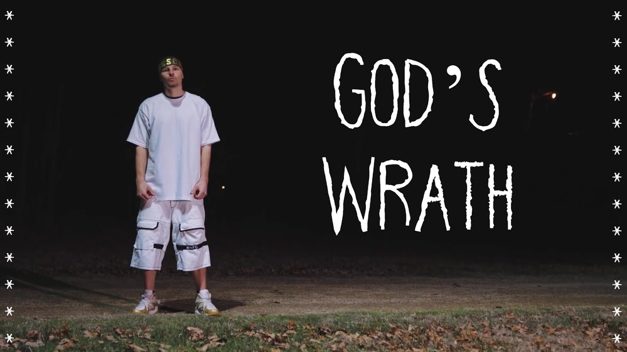Christian Rap | Trent Soulja4Jesus 