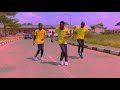 Rudy Maine Walk Nigeria Dance mp3