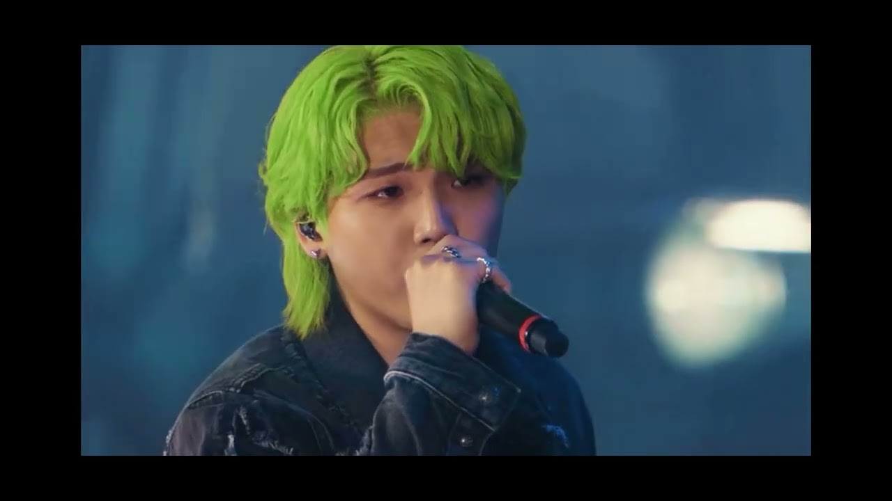 UVERworld 日産スタジアム2023 ENCORE AGAIN ft.SHUNTO from BE:FIRST