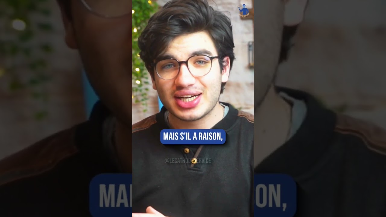 Quelle est la vraie religion ?