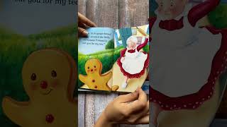 The gingerbread man Read it yourself  Hardcover