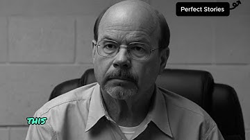 "The Double Life of Dennis Rader: Unmasking the BTK Killer"