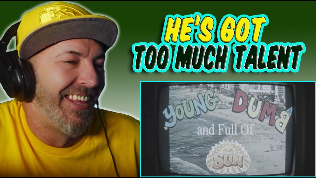 Моя реакция на «Рассказы Винсента» — прямая трансляция — второй вечер