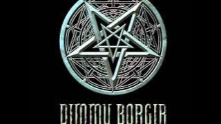 Dimmu Borgir - Burn In Hell (Twisted Sister Cover)