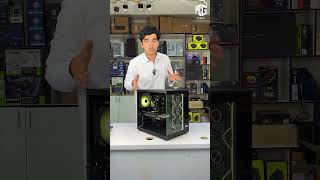BEST MIDRANGE WORKING PC BUILD FOR EDITORS | Pakistan 2025