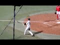 20230520 伊藤大将 登場曲【「Swamp!」/Beverly】 8回ウラ 福岡ソフトバンクホークス2軍@タマホーム スタジアム筑後[ウエスタン・リーグ 2軍戦]タマスタ筑後