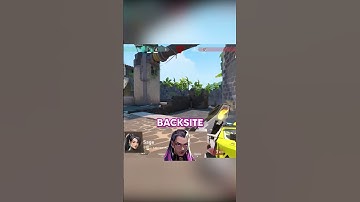 When your teammates don