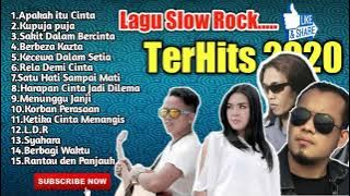 Lagu Slow Terhits 2021 Lagu Slow Rock Full Album