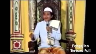 KH ANWAR ZAHID - BOJO AYU VS BOJO ELEK