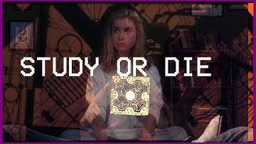 ＳＴＵＤＹ　ＯＲ　ＤＩＥ | Phonk and Lofi Hip Hop Mix