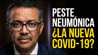 PNEUMONIC PLAGUE: THE NEW COVID-19