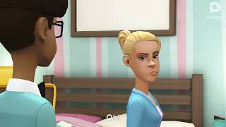 Jessica's dream | plotagon