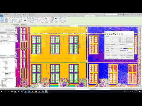 Undet for Revit