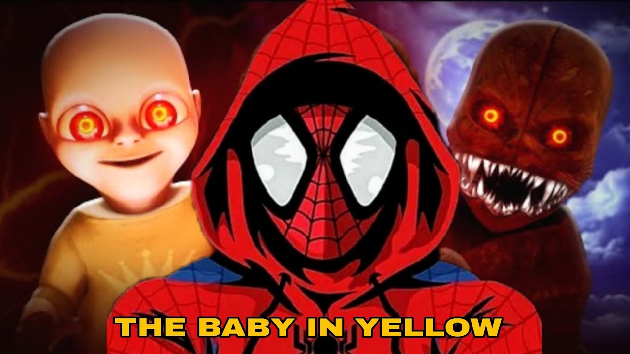 SHAITAAN BABY IS BACK PART 5 !!