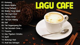 Download lagu Akustik Terbaik untuk Santai di Cafe 2024 - LAGU CAFE AKUSTIK INDONESIA 2024
