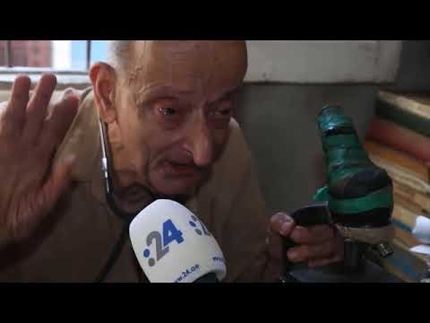 سبب بكاء د محمد مشالي طبيب الغلابة