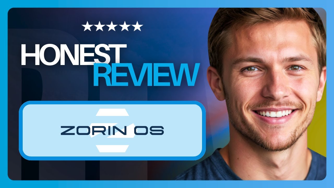 Zorin OS Pro Review: $5,000 Worth of Software? Let's Check (2026)