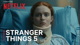 Stranger Things 5: Final Season - Trailer 3 | Volume 1 | Netflix