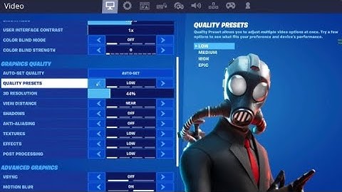 How To Remove INPUT Delay/Lag on Console (Xbox/PS4) in Fortnite! (Edit Faster)