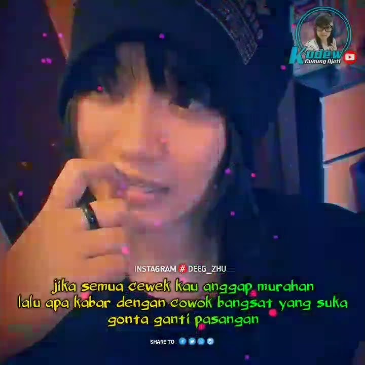 Story'  WA _music DJ _35 detik