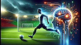 The Unseen Player: AI's Impact on Football