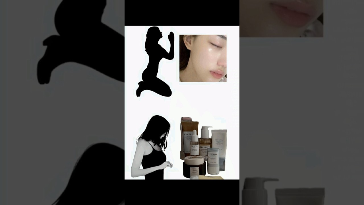 Glow Up Tips | Affordable Products That Work 