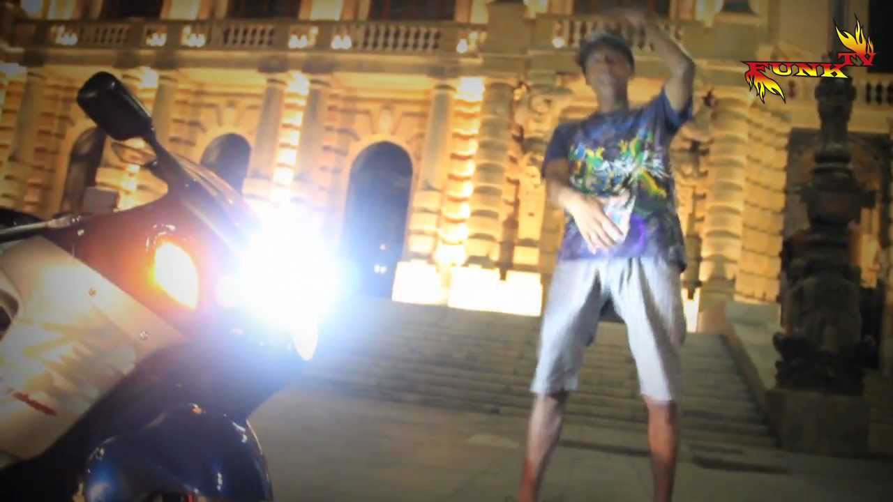 MC DEDE MELHOR DO BAILE  - DJ BRUNINHO VERSÃO FINAL - WWW.FUNK.TV.BR