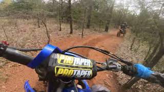 OCCRA 2025 RD 4 Wanette Dude Ranch