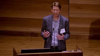 OSPS 2024 - Deploying the first Hourly EAC Market for Distributed Energy Resources