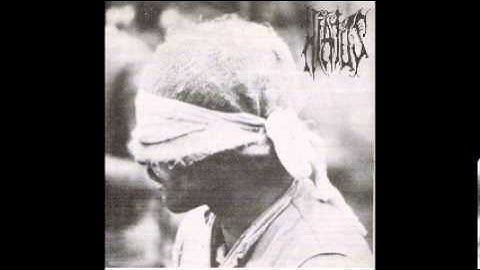 HIATUS  - Self Titled [FULL EP]