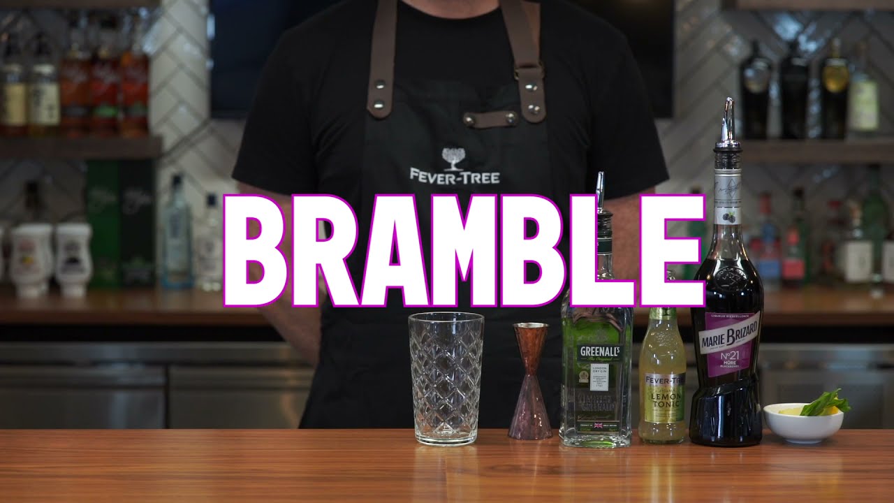 Bramble | Fine Drinks Movement