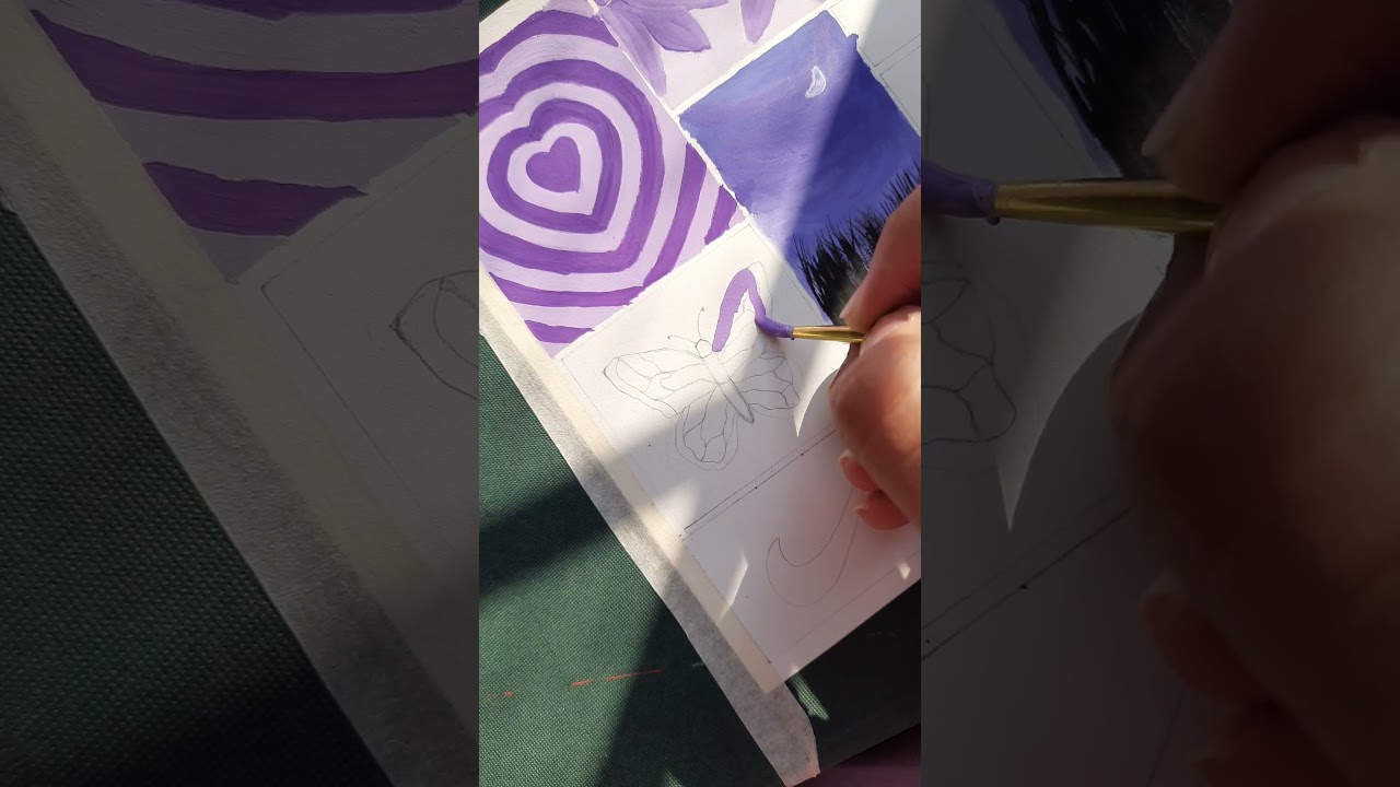 Purple Aesthetics💜 