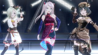 Monster Girls - R3BIRTH [SIFAS MV]