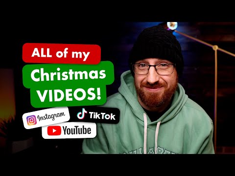 Why JESUS is the Reason for the Season! | Merry Christmas!