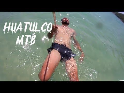 Huatulco, Oaxaca MTB camera iphone 8 plus apk