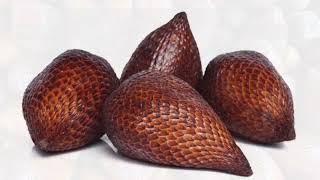Arti Mimpi Buah Salak