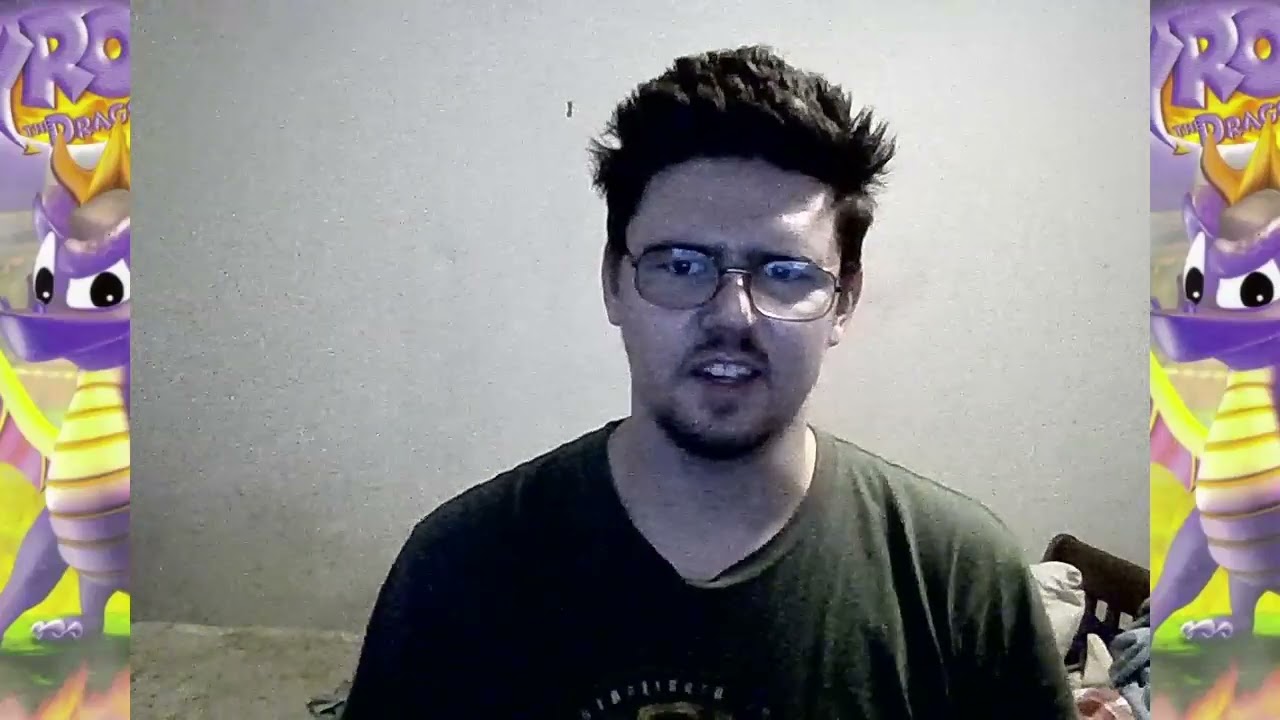 T-Rav337's Videos - Intro To My Video Game Playthroughs