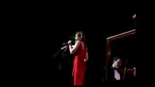 Hayley Westenra &amp; Gianluca Paganelli - Le note del silenzio (Live in Manchester)