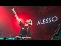 Capture de la vidéo Alesso | Tomorrowland 2018 Weekend 2 (Full Set Live)