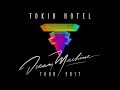 FULL MULTI-ANGLE SHOW - Tokio Hotel : Dream Machine World Tour 2017 - 100% fan videos