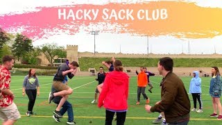 Hacky Highlights May 1St