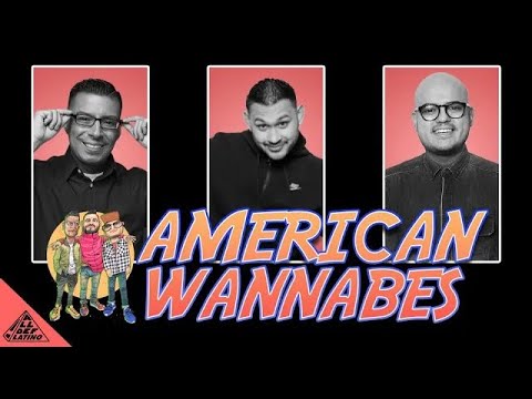 American Wannabes Ep. 232 "Let me see it" | All Def Latino