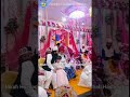 Nikah mehfil  shahzada e nasir e millat huzoor masharib ul hashmat shab hashmati